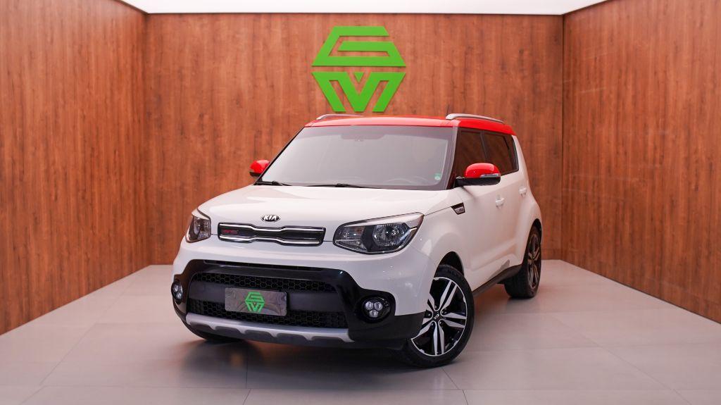 Kia Motors Soul