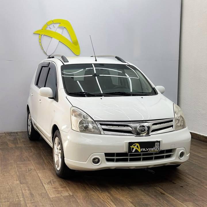 Nissan Livina