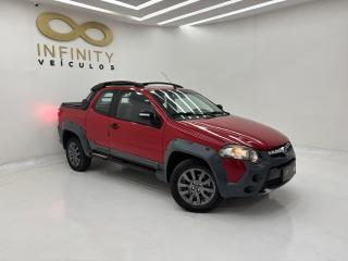 Foto do veículo Fiat Strada 1.8 E.torq Flex Cd Adventure