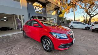 Foto do veículo Chevrolet Onix Hatch Ltz 1.4 8v Flexpower 5p Mec.