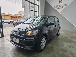 Foto do veículo Volkswagen Up 1.0 Mpi