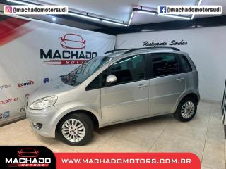 Foto do veículo Fiat Idea 1.4 Flex Attractive