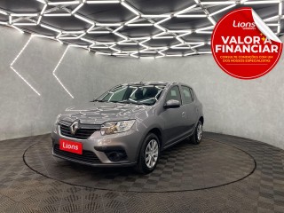 Foto do veículo Renault Sandero Zen Flex 1.0 12v 5p Mec.