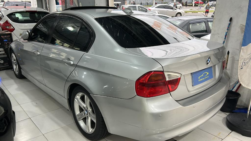 BMW 325I 3 325i Touring Auto 2006