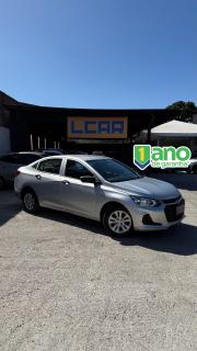 Foto do veículo Chevrolet Onix Sedan Plus Lt 1.0 12v Tb Flex Aut.
