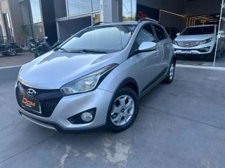 Foto do veículo Hyundai Hb20 C.style/c.plus 1.6 Flex 16v Aut.