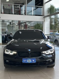 Foto do veículo Bmw Series 2 Active Tourer 2.0 220i Active Tourer
