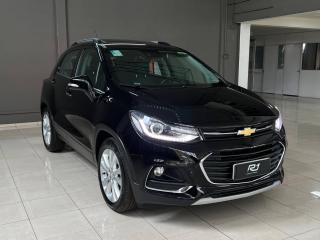 Foto do veículo Chevrolet Tracker 1.4 16v Ecotec Premier Auto