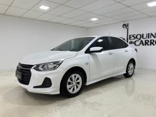 Foto do veículo Chevrolet Onix Plus 1.0 Lt R8h