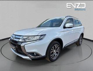 Foto do veículo Mitsubishi Outlander 2.0 16v 160cv Aut.