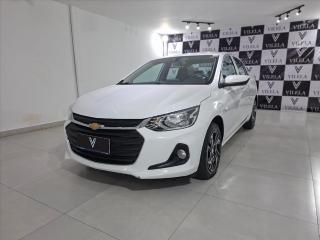 Foto do veículo Chevrolet Onix 1.0 Turbo Lt Auto