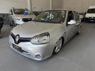 Foto do veículo Renault Clio 1.0 16v Hi-power Expression