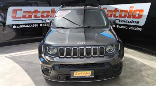 Foto do veículo Jeep Renegade 1.3 T270 Longitude Auto