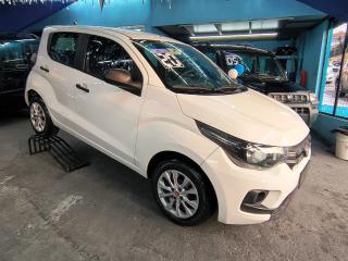Foto do veículo Fiat Mobi 1.0 Evo Like