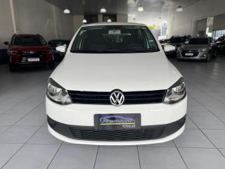 Foto do veículo Volkswagen Fox 1.0 Mi Total Flex 8v 5p