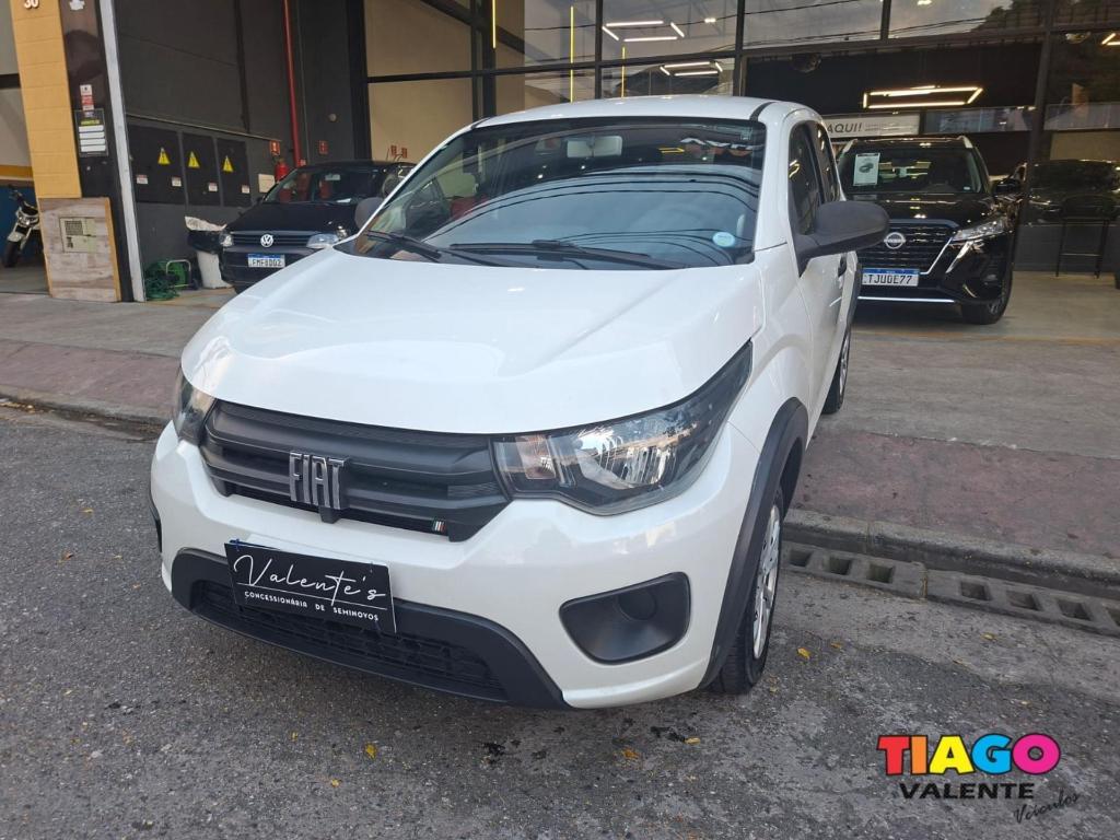 Fiat Mobi