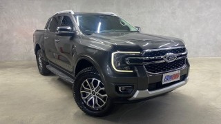 Foto do veículo Ford Ranger 3.0 Cd Limited Auto 4wd