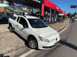 Foto do veículo Volkswagen Saveiro 1.6 Mi Total Flex 8v Ce