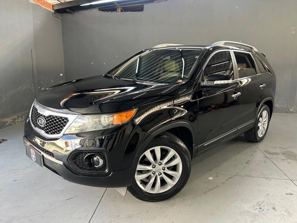 KIA Sorento EX 3.5 V6 7L 2013
