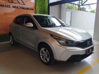 Foto do veículo Fiat Argo 1.0
