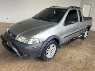 Foto do veículo Fiat Strada 1.8 Adventure Ce