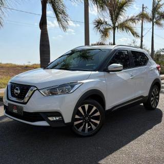 Foto do veículo Nissan Kicks Sv 1.6 16v Flexstar 5p Aut.