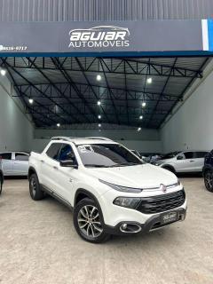 Foto do veículo Fiat Toro Volcano 2.0 16v 4x4 Tb Diesel Aut.