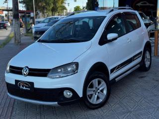 Foto do veículo Volkswagen Crossfox 1.6 Mi Total Flex 8v 5p