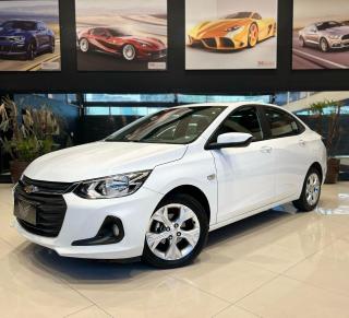 Foto do veículo Chevrolet Onix Sedan Plus Ltz 1.0 12v Tb Flex Aut.