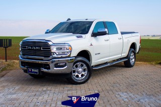 Foto do veículo Ram Ram 3500 6.7 Td Laramie Auto 4wd