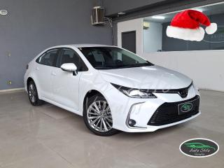 Foto do veículo Toyota Corolla Xei 2.0 Flex 16v Aut.