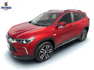 Foto do veículo Chevrolet Tracker Lt 1.0 Turbo 12v Flex Aut.