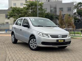 Foto do veículo Volkswagen Gol 1.6 Vht Total Flex Power