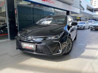 Foto do veículo Toyota Corolla Xei 1.8 16v Automatico