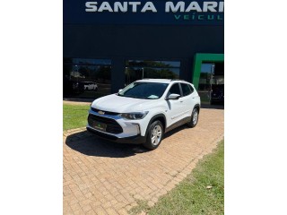 Foto do veículo Chevrolet Tracker 1.0 Turbo Lt Auto