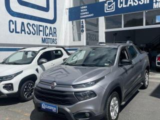 Foto do veículo Fiat Toro Endurance 1.8 16v Flex Mec.