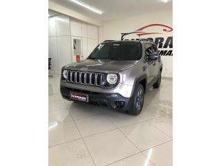 Foto do veículo Jeep Renegade 1.8 Std Auto
