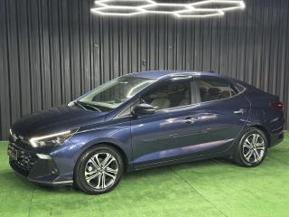 Foto do veículo Hyundai Hb20s Platinum Plus 1.0 Tb Flex 12v Aut.