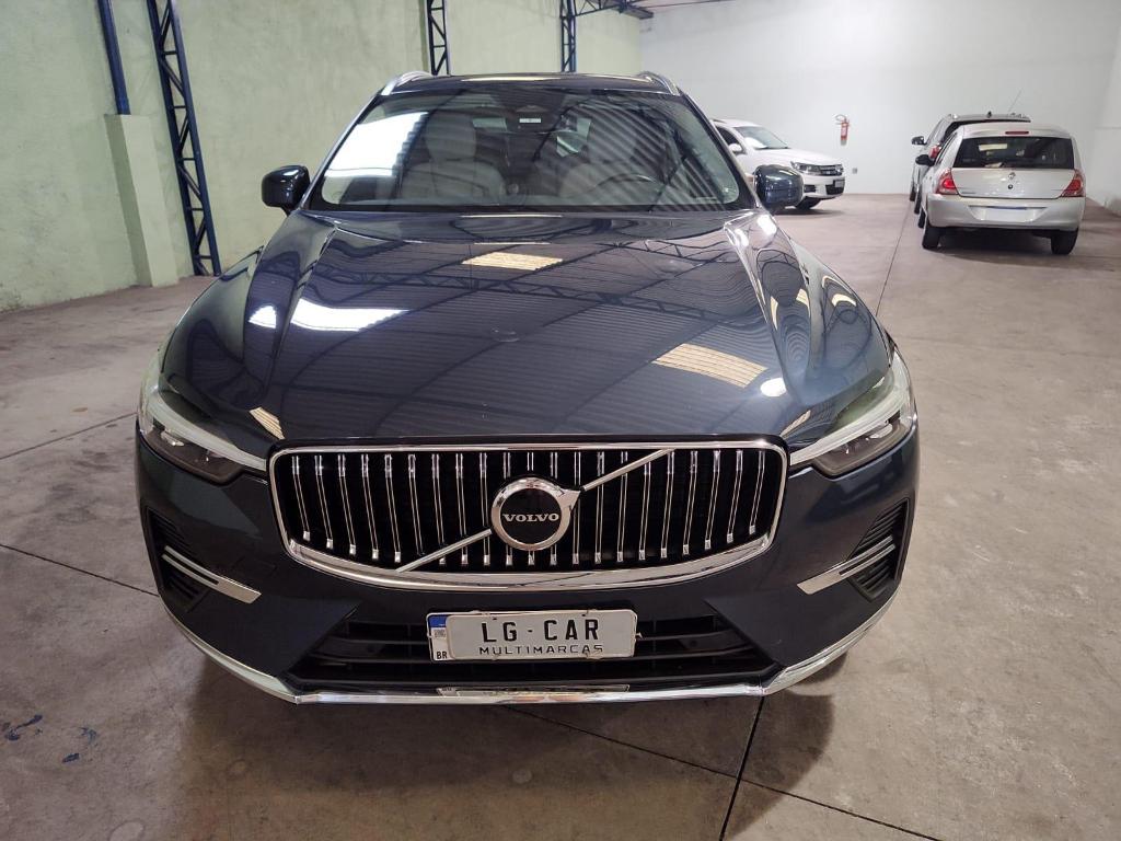Volvo Xc 2.0 T8 HYBRID INSCRIPTION AWD GEARTRONIC 2022