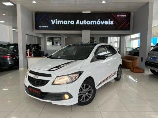 Foto do veículo Chevrolet Onix 1.4 Spe/4 Lt Auto