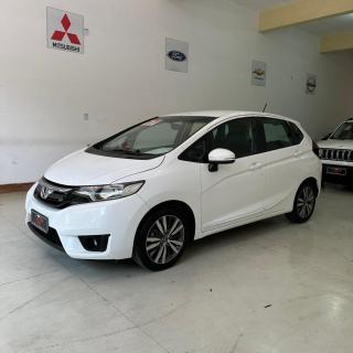 Foto do veículo Honda Fit Ex/s/ex 1.5 Flex/flexone 16v 5p Aut.