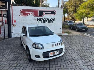 Foto do veículo Fiat Uno Sporting 1.4 Evo Fire Flex 8v 4p
