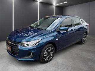Foto do veículo Chevrolet Onix 1.0 Lt