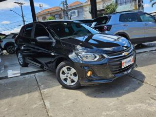 Foto do veículo Chevrolet Onix Hatch 1.0 12v Flex 5p Mec.