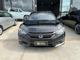 Foto do veículo Honda Civic 2.0 Exl Cvt