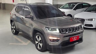 Foto do veículo Jeep Compass 2.0 Limited Auto