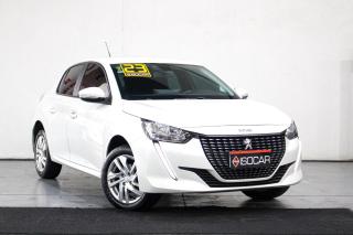 Foto do veículo Peugeot 208 Active 1.6 Flex 16v 5p Aut.