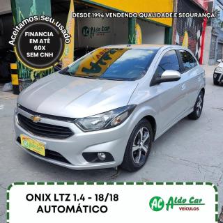 Foto do veículo Chevrolet Onix 1.4 Spe/4 Eco Ltz Auto