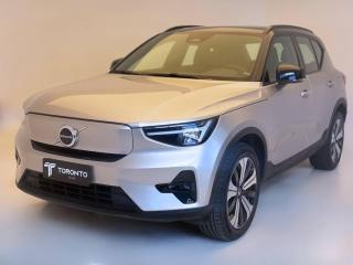 Foto do veículo Volvo Xc 40 Recharge Plus (elétrico)