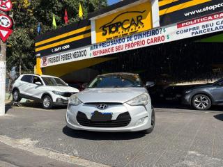 Foto do veículo Hyundai Veloster 1.6 16v 140cv Aut.